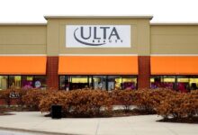 استقالة الرئيس التنفيذي لشركة Ulta Beauty ديف كيمبل