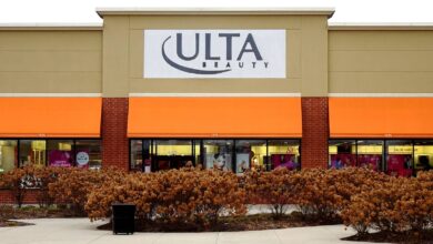 استقالة الرئيس التنفيذي لشركة Ulta Beauty ديف كيمبل